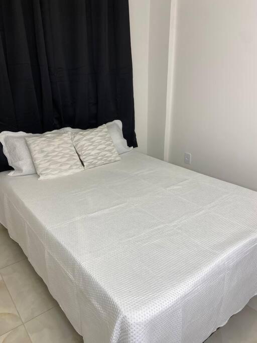 פיירה דה סנטנה Conforto E Estilo: Flat Industrial Prox A Avenida Fraga Maia. מראה חיצוני תמונה